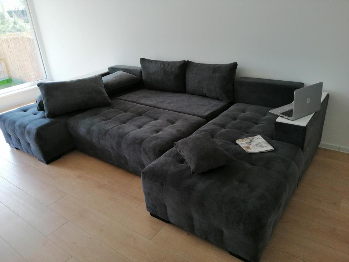 Atria Urban Resort Boekarest Buitenkant foto